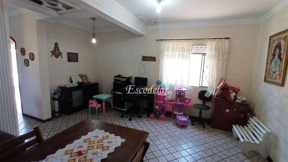 Sobrado, 4 quartos, 350 m² - Foto 3