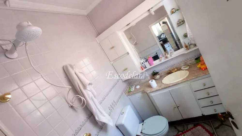 Sobrado, 4 quartos, 350 m² - Foto 10
