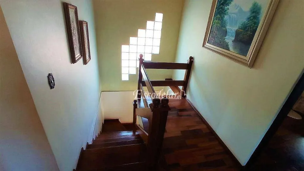 Sobrado, 4 quartos, 350 m² - Foto 12