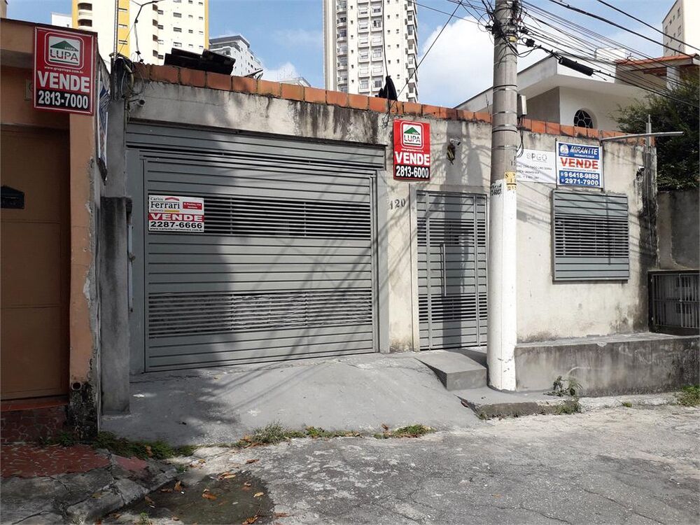 Casa, 2 quartos, 200 m² - Foto 1