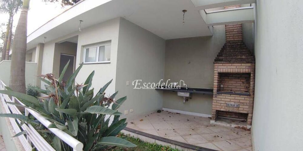 Sobrado, 4 quartos, 500 m² - Foto 3