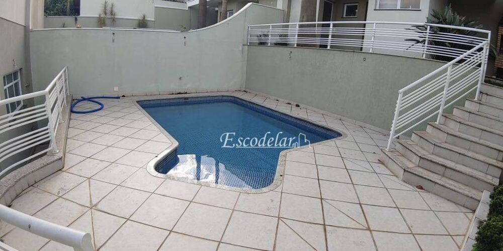 Sobrado, 4 quartos, 500 m² - Foto 2