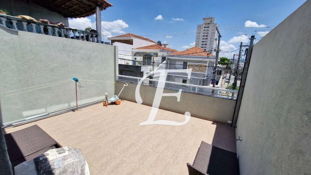Sobrado, 3 quartos, 150 m² - Foto 8