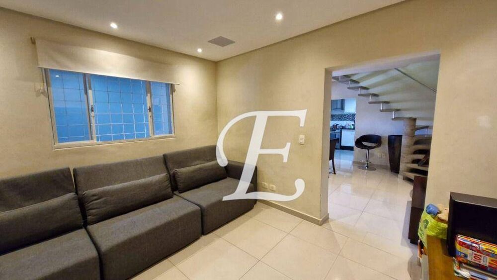 Sobrado, 3 quartos, 150 m² - Foto 4