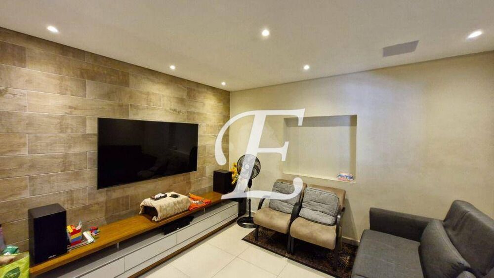 Sobrado, 3 quartos, 150 m² - Foto 3