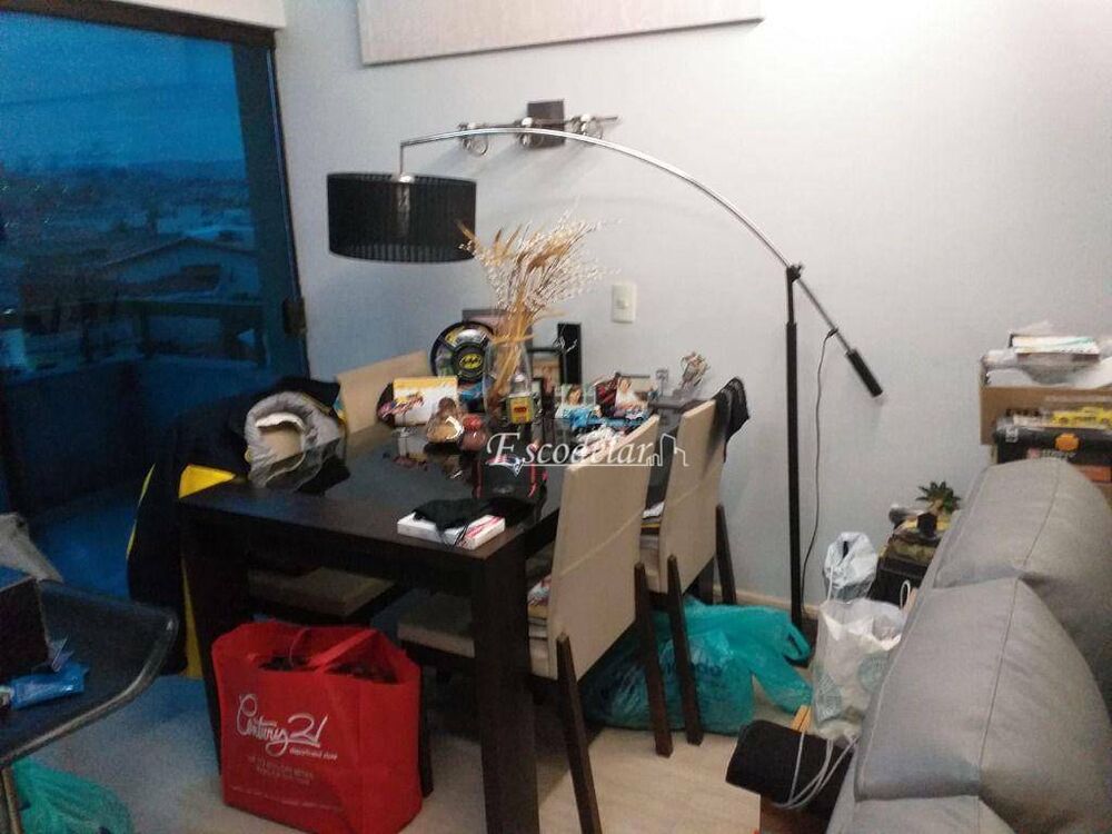 Apartamento, 1 quarto, 63 m² - Foto 2