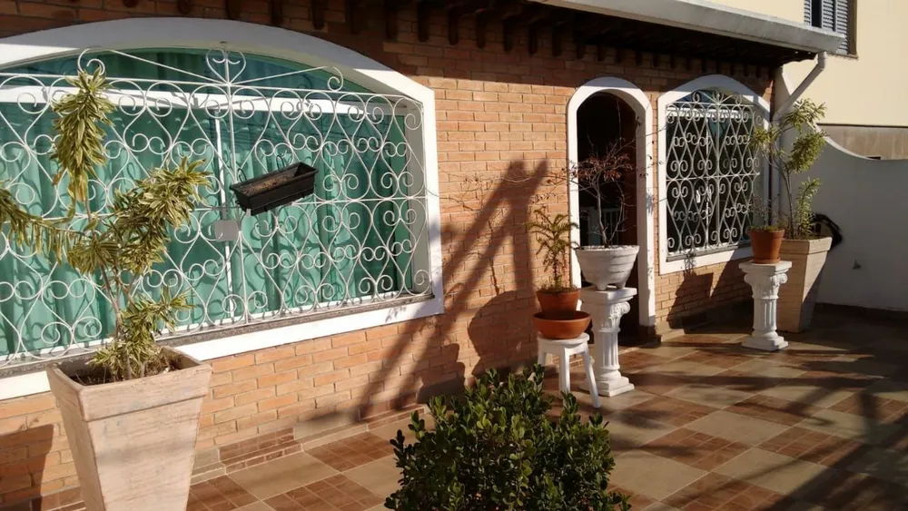 Sobrado, 3 quartos, 240 m² - Foto 4