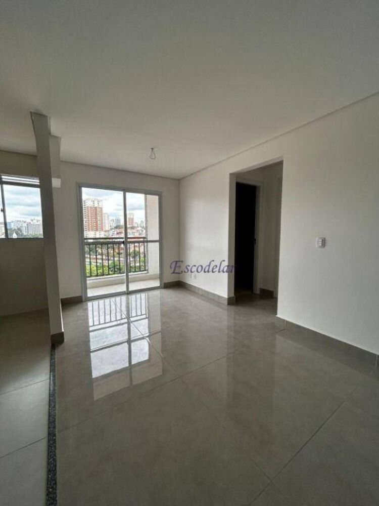 Apartamento, 2 quartos, 49 m² - Foto 1
