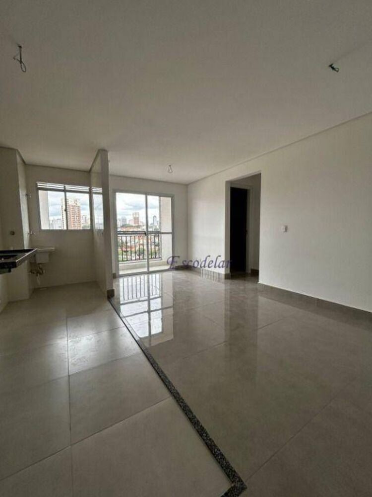 Apartamento, 2 quartos, 49 m² - Foto 2