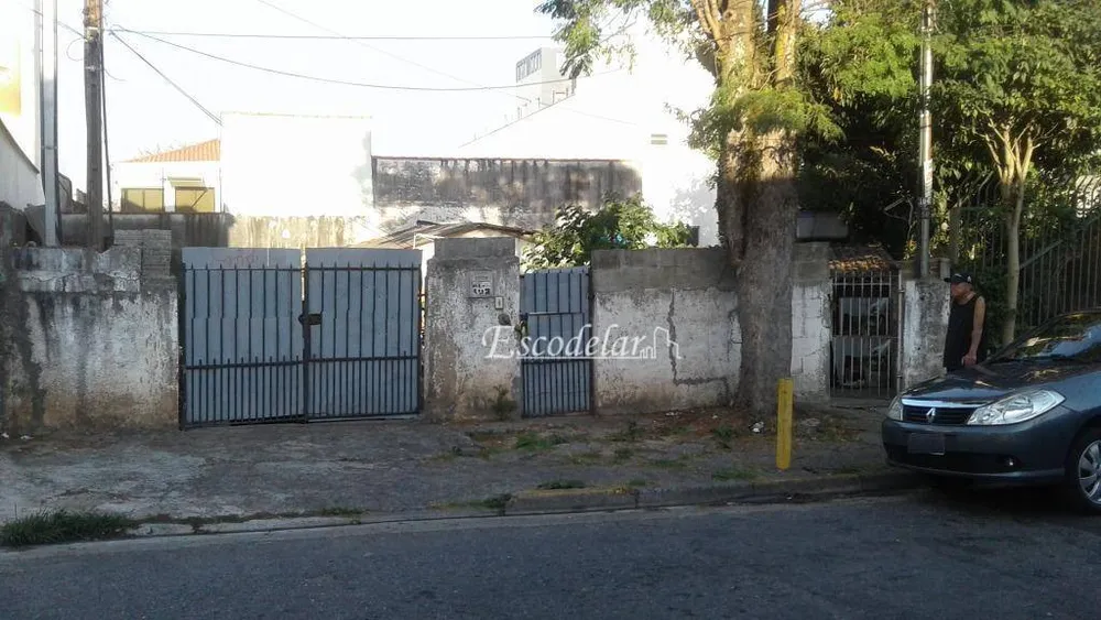 Terreno, 465 m² - Foto 2