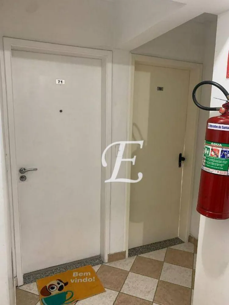 Apartamento, 3 quartos, 67 m² - Foto 1
