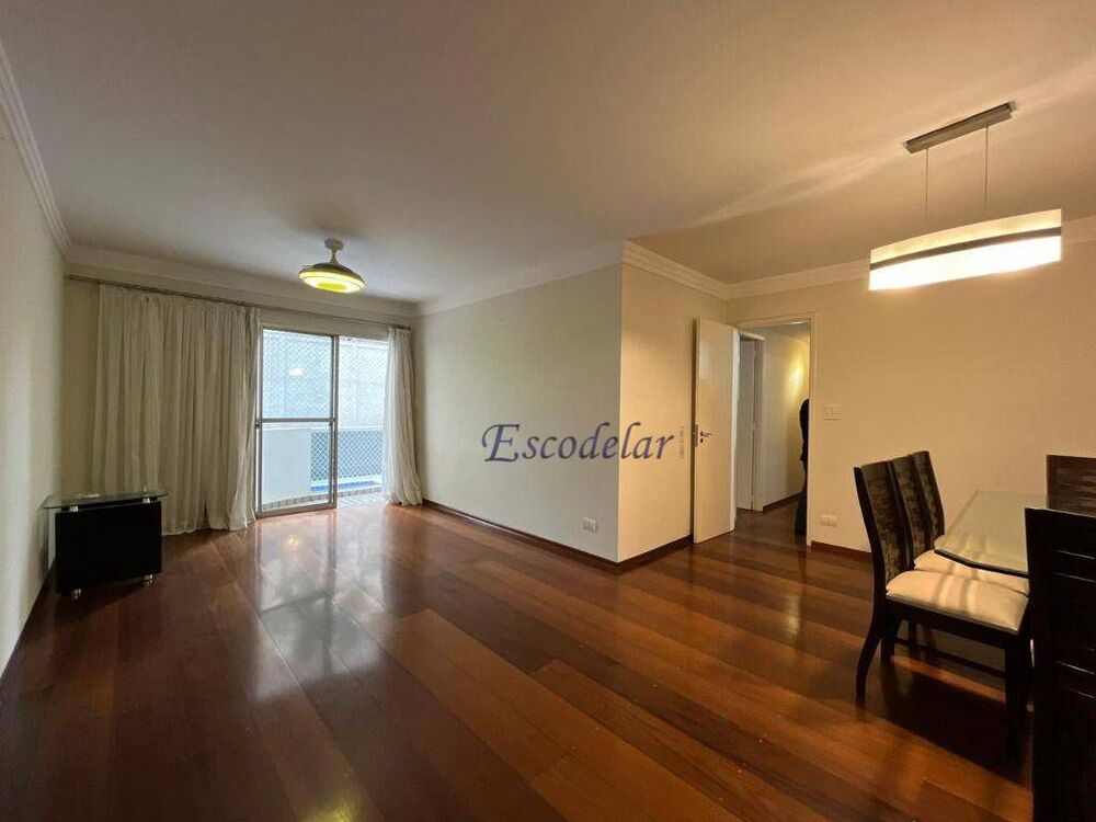 Apartamento, 5 quartos, 132 m² - Foto 2