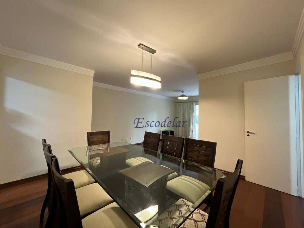 Apartamento, 5 quartos, 132 m² - Foto 3