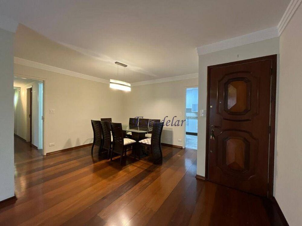 Apartamento, 5 quartos, 132 m² - Foto 4