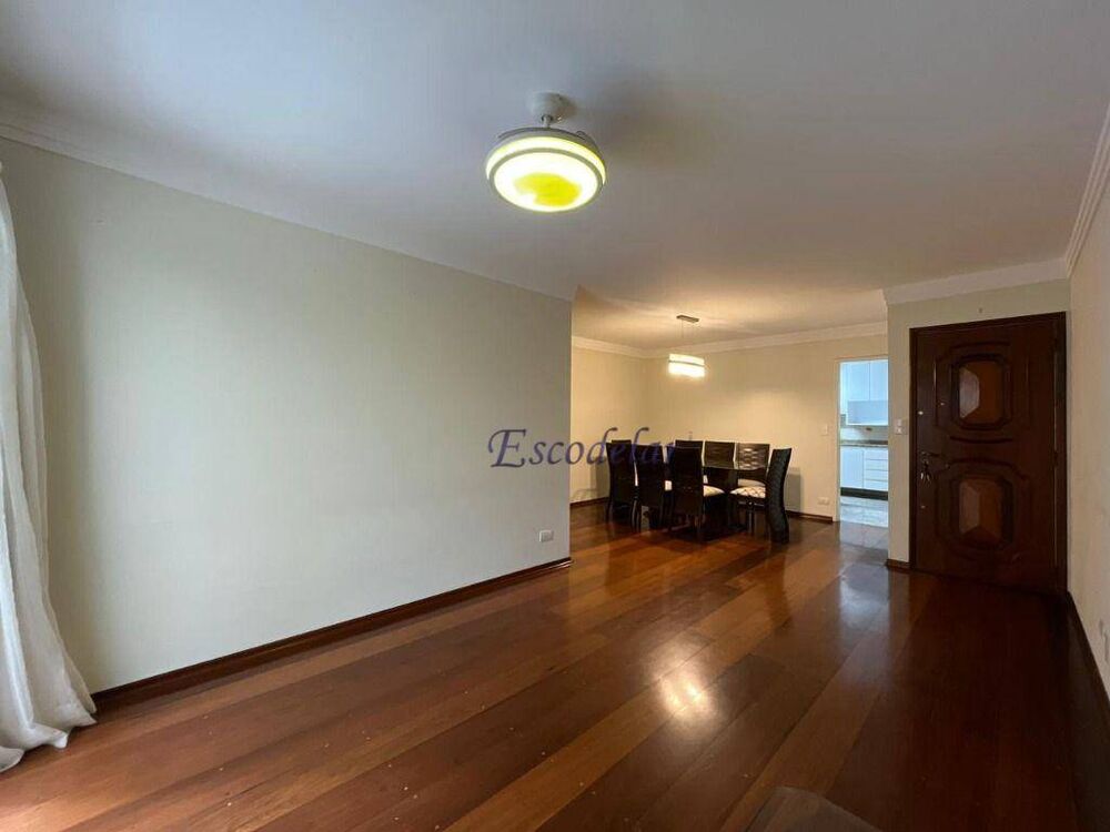 Apartamento, 5 quartos, 132 m² - Foto 1