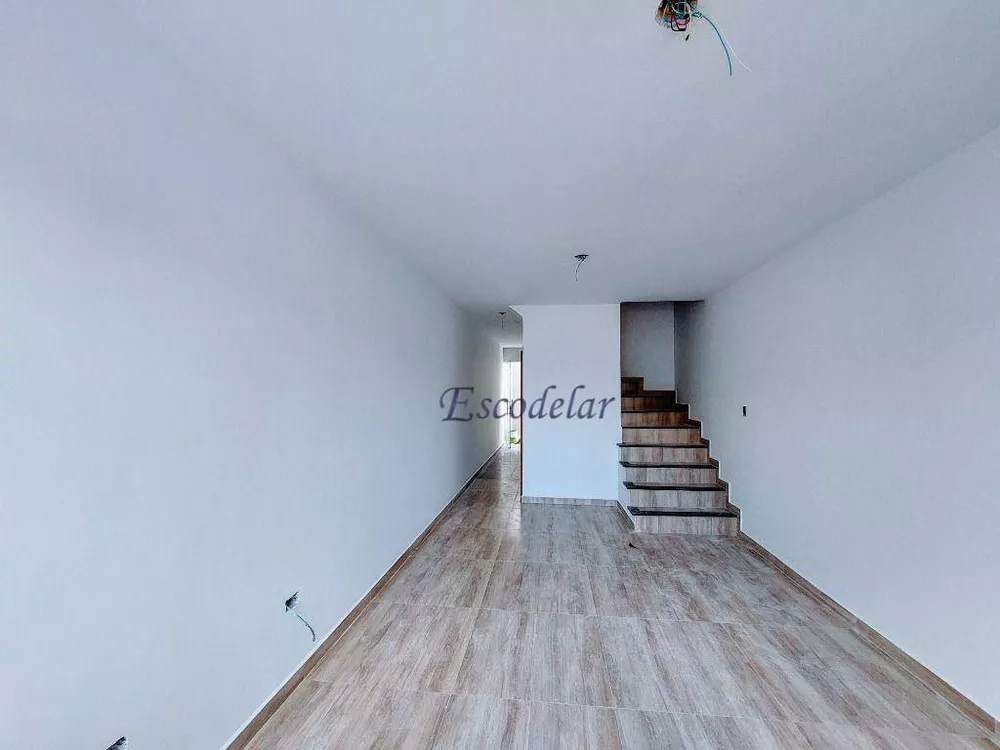 Sobrado à venda com 2 quartos, 150m² - Foto 6