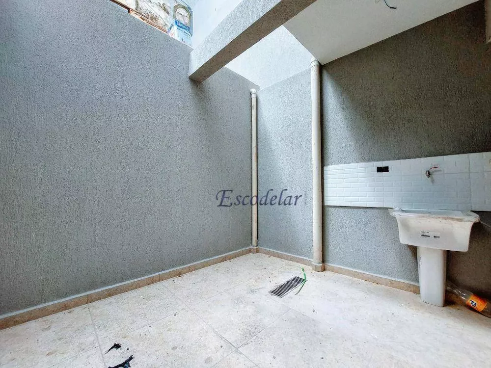 Sobrado à venda com 2 quartos, 150m² - Foto 9