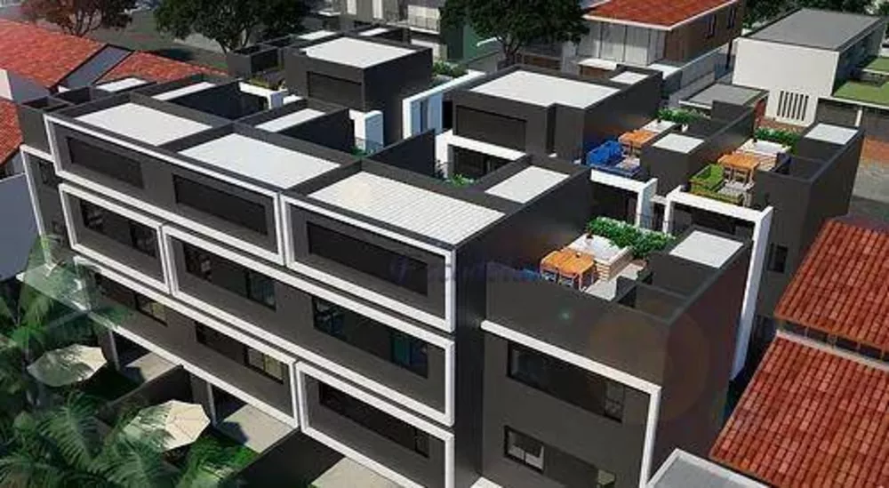 Casa de Condomínio à venda com 4 quartos, 163m² - Foto 5