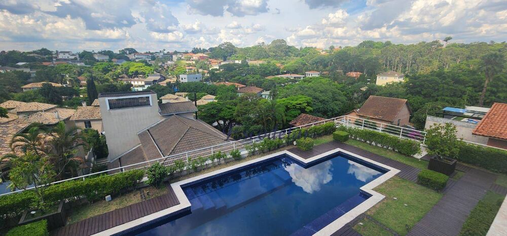 Casa, 5 quartos, 943 m² - Foto 9