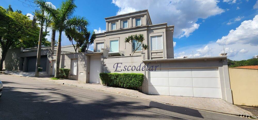 Casa, 5 quartos, 943 m² - Foto 10