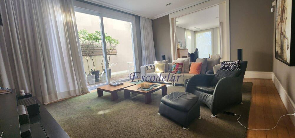 Casa, 5 quartos, 943 m² - Foto 16