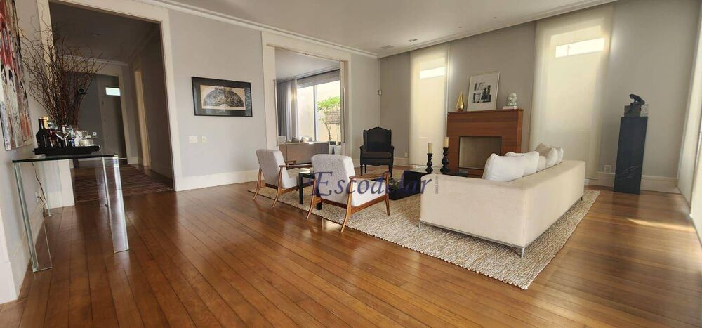 Casa, 5 quartos, 943 m² - Foto 18