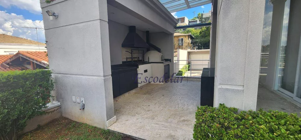 Casa, 5 quartos, 943 m² - Foto 6
