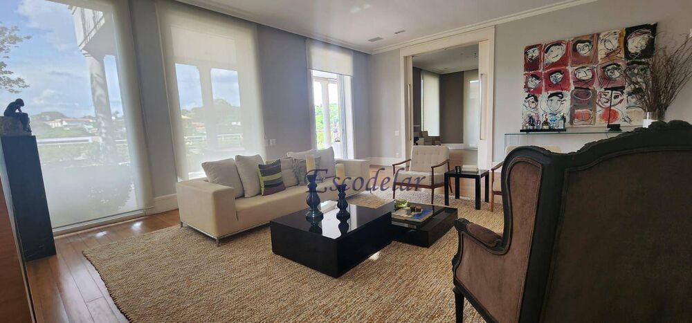 Casa, 5 quartos, 943 m² - Foto 19