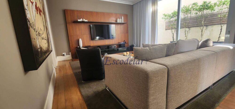 Casa, 5 quartos, 943 m² - Foto 17