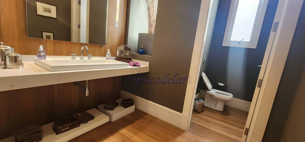 Casa, 5 quartos, 943 m² - Foto 1