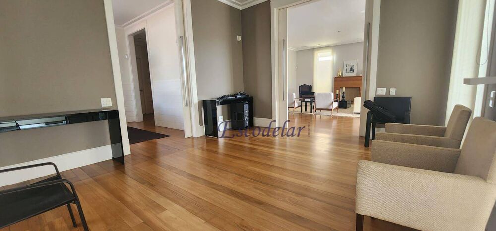 Casa, 5 quartos, 943 m² - Foto 20