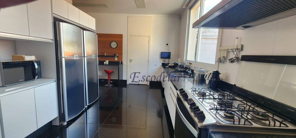 Casa, 5 quartos, 943 m² - Foto 12
