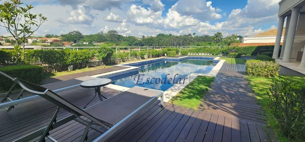 Casa, 5 quartos, 943 m² - Foto 4