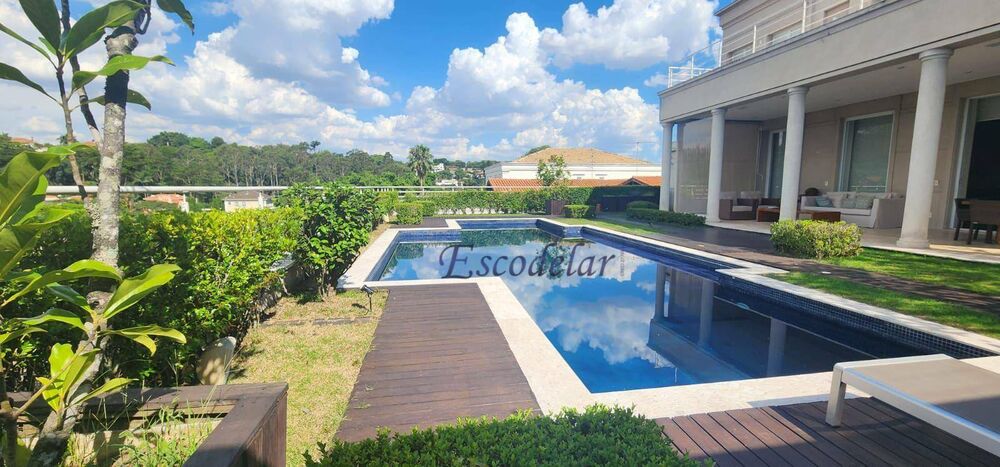 Casa, 5 quartos, 943 m² - Foto 11