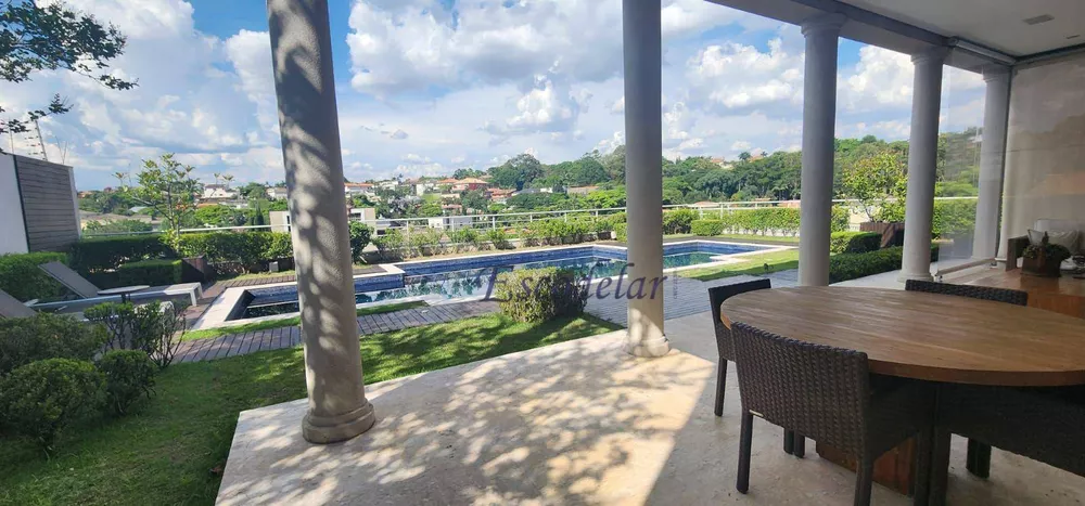 Casa, 5 quartos, 943 m² - Foto 3