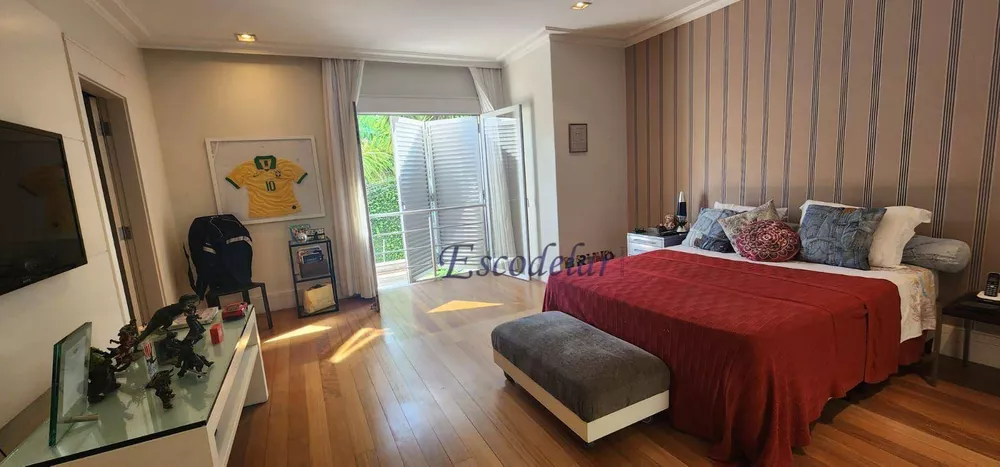 Casa, 5 quartos, 943 m² - Foto 8
