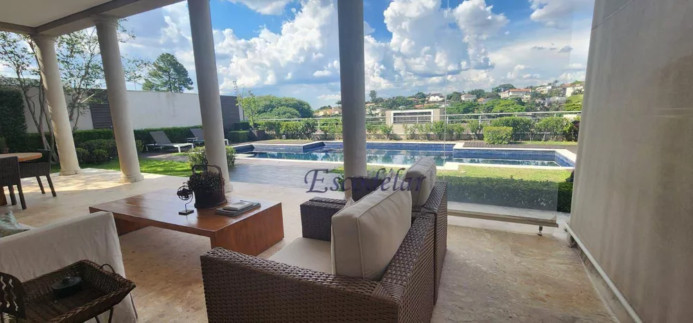 Casa, 5 quartos, 943 m² - Foto 2
