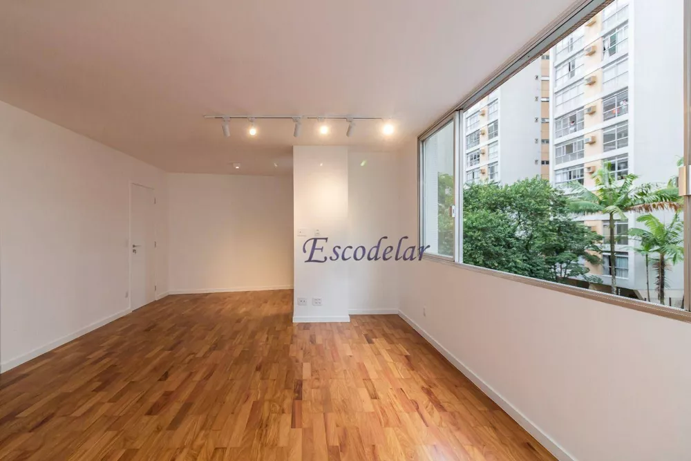 Apartamento, 3 quartos, 129 m² - Foto 1
