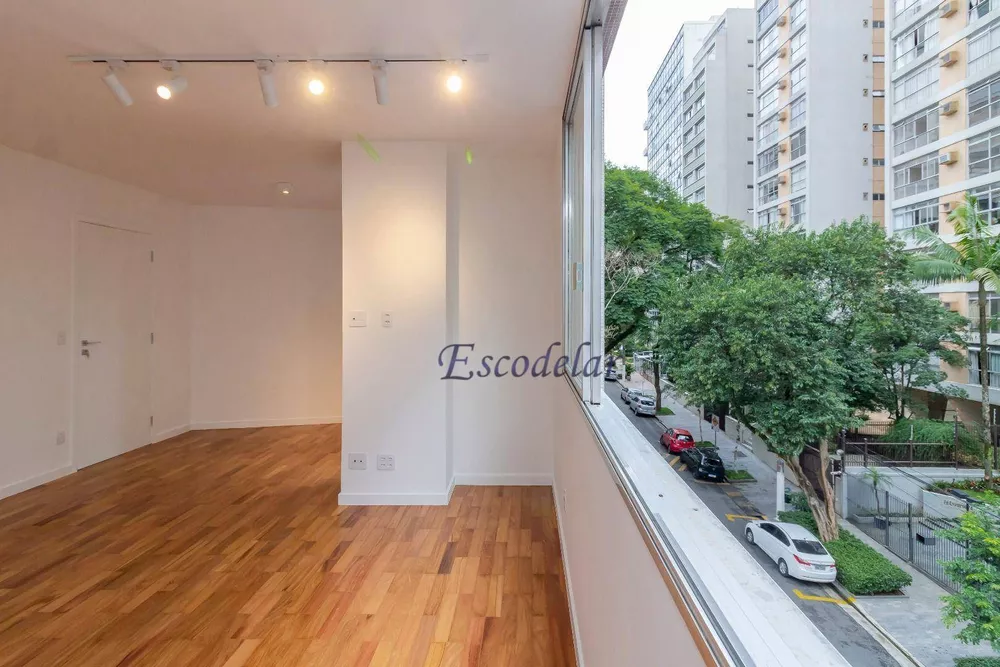 Apartamento, 3 quartos, 129 m² - Foto 2