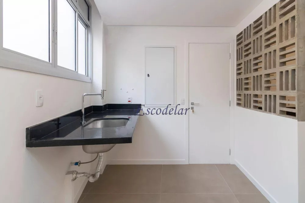 Apartamento, 3 quartos, 129 m² - Foto 4
