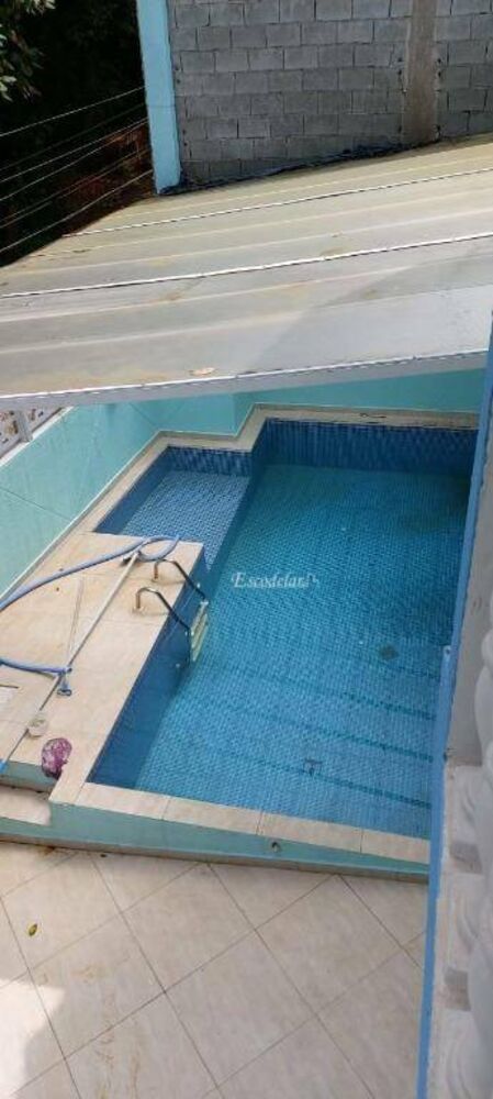 Sobrado, 4 quartos, 300 m² - Foto 2