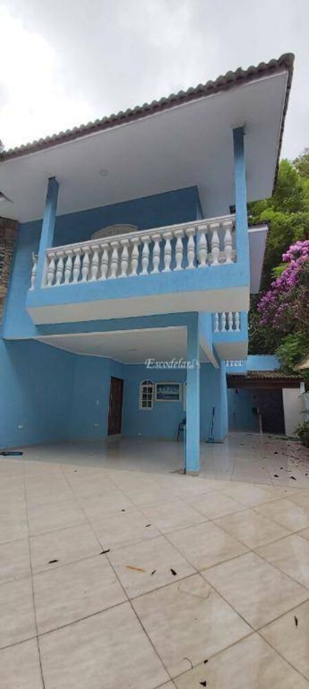 Sobrado, 4 quartos, 300 m² - Foto 5