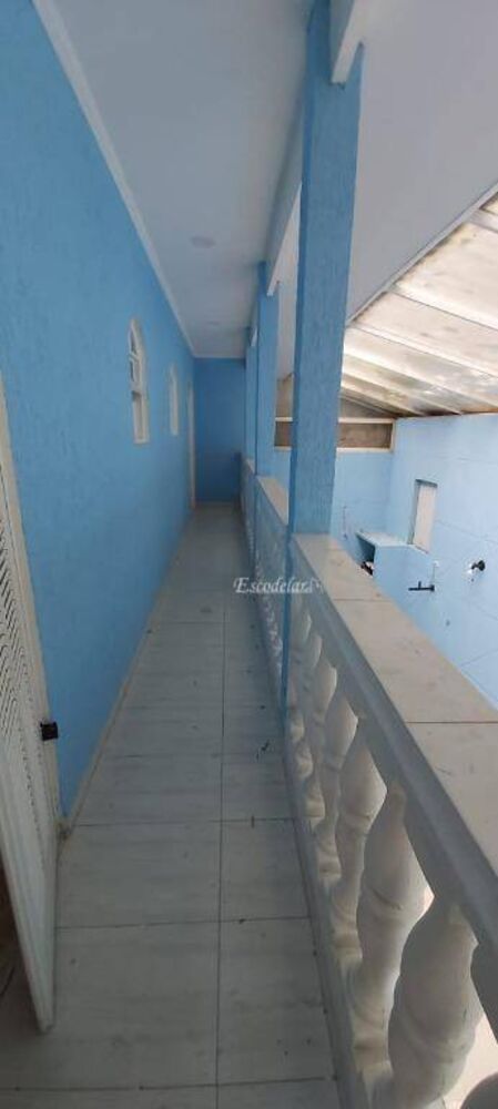 Sobrado, 4 quartos, 300 m² - Foto 8