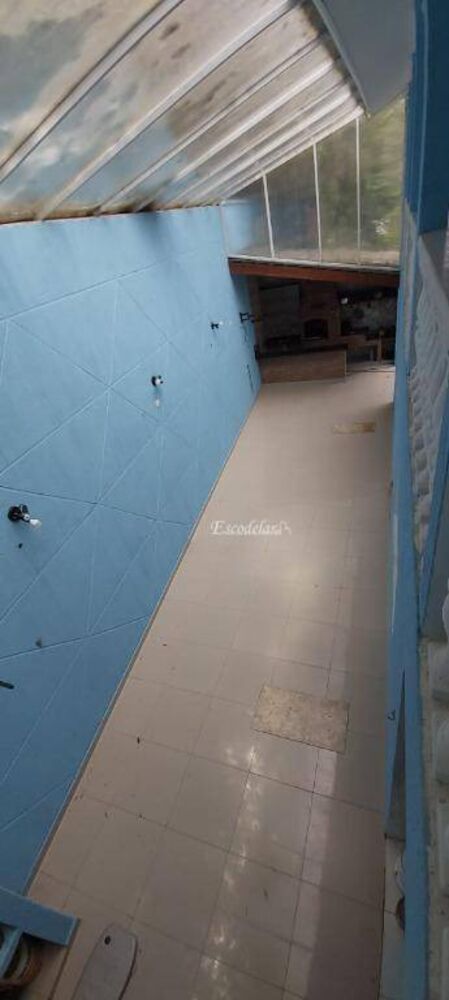 Sobrado, 4 quartos, 300 m² - Foto 3