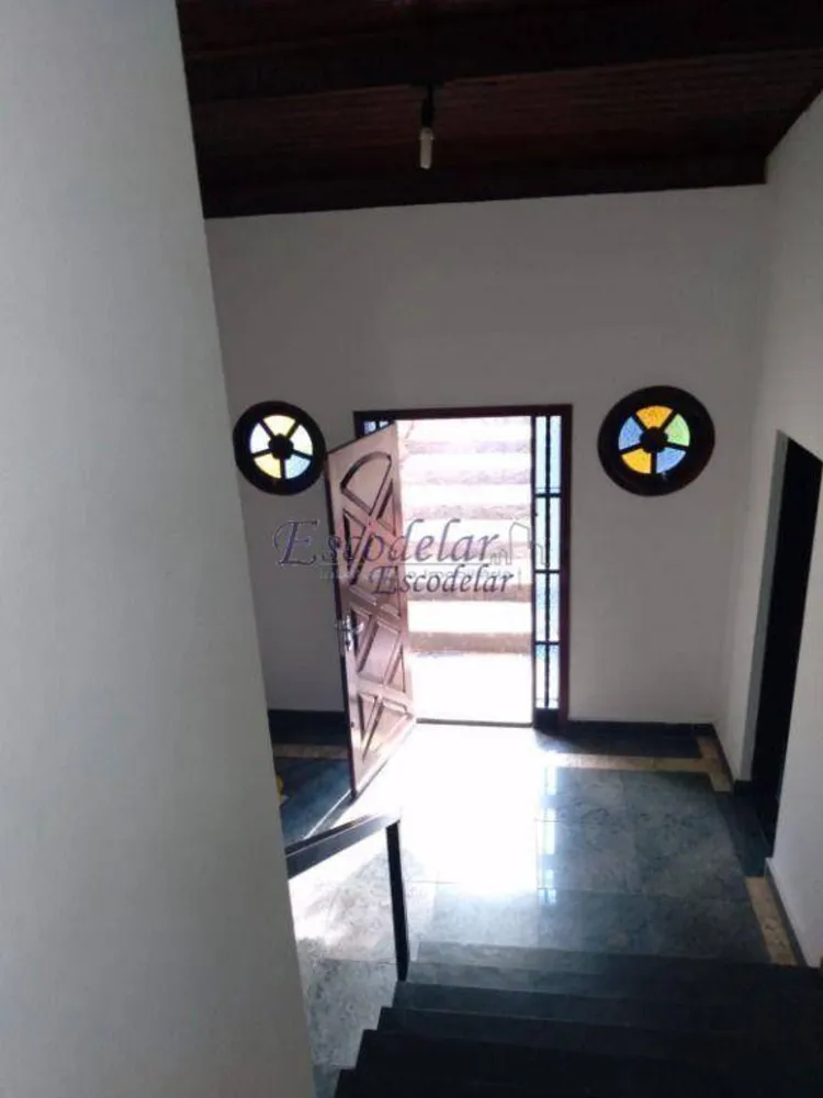 Casa de Condomínio, 2 quartos - Foto 9