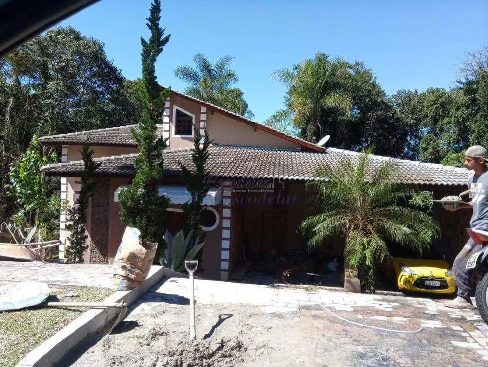 Casa de Condomínio, 2 quartos - Foto 2