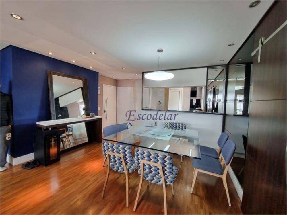 Apartamento, 3 quartos, 130 m² - Foto 5