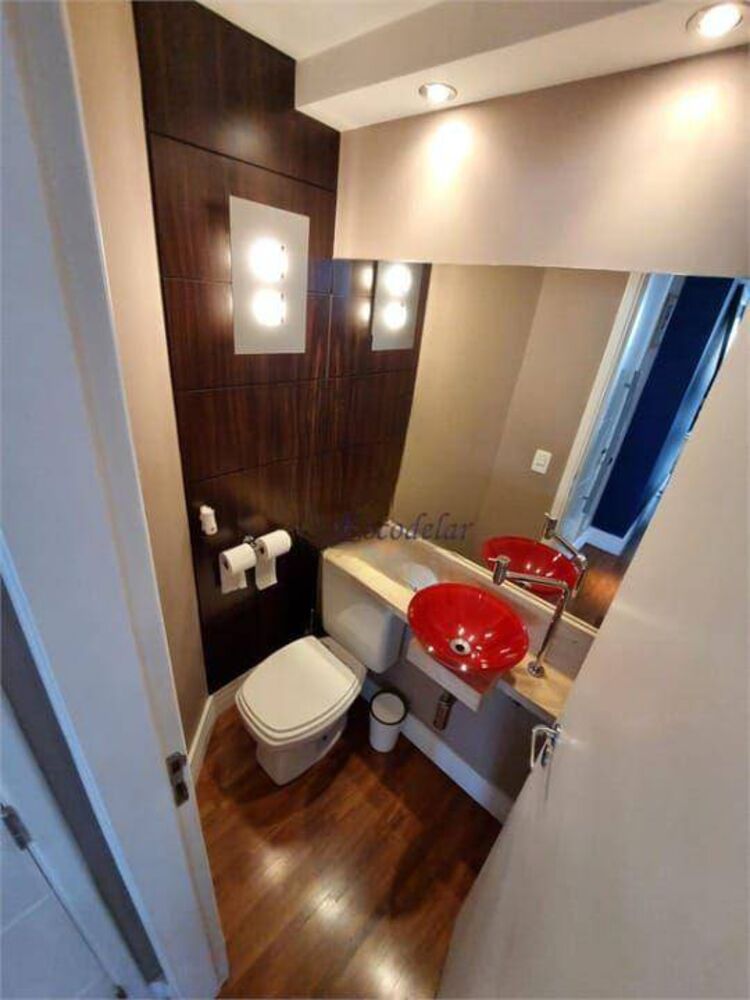 Apartamento, 3 quartos, 130 m² - Foto 7