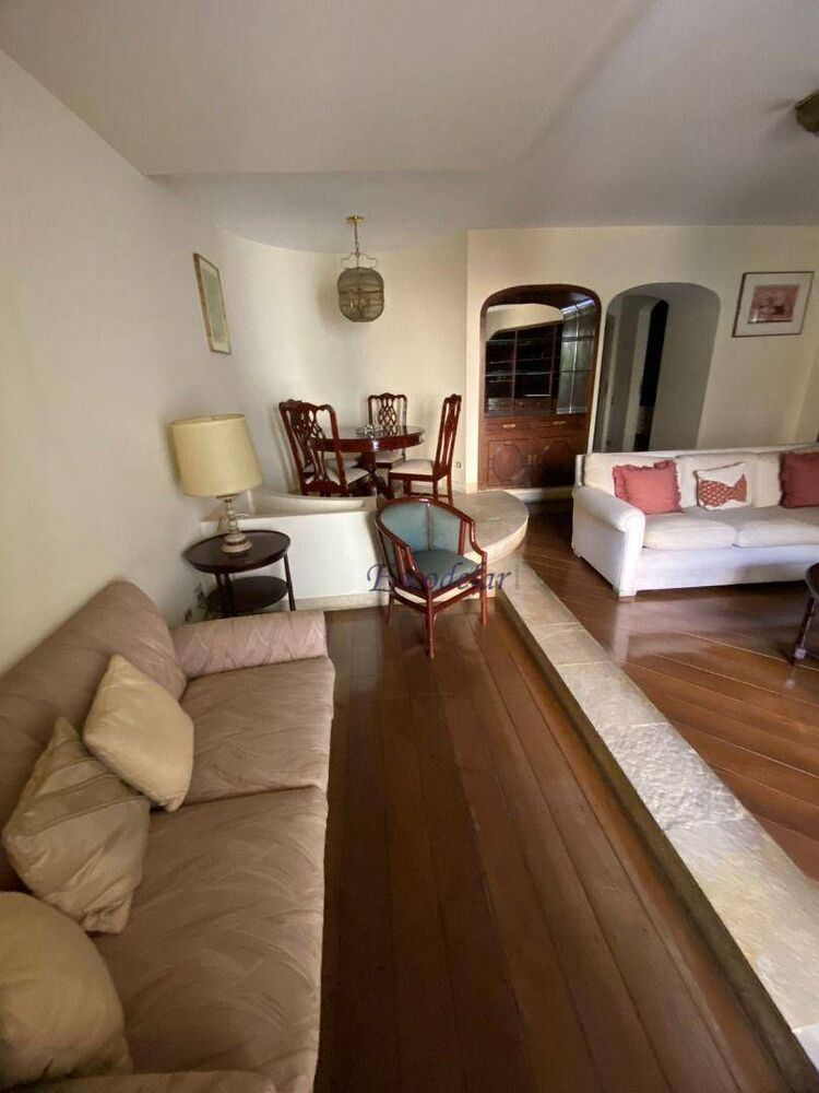 Apartamento, 2 quartos, 150 m² - Foto 1