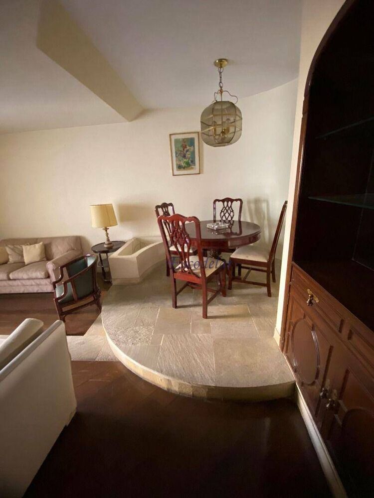 Apartamento, 2 quartos, 150 m² - Foto 2